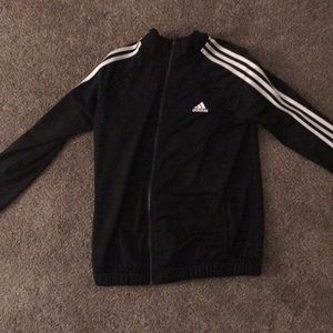 Adidas Jacket